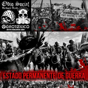 Estado Permanente de Guerra