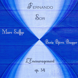 L'encouragement In E Major, Op. 34: I. Cantabile - Theme And Variations - Valse