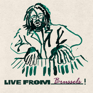 Elmiene - Promise Me A Rose (Live From Brussels)