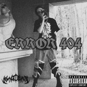 ERROR 404 (Explicit)