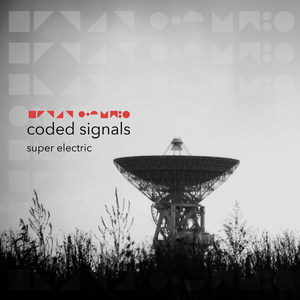 Coded Signals