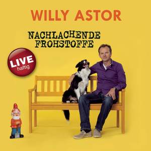 Ich komme aus München (Live)