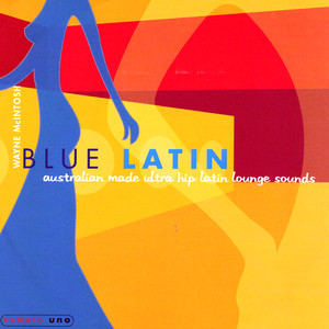 Blue Latin