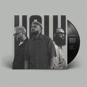 Holy (Remix)