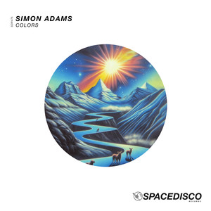 Colors (Extended Mix)