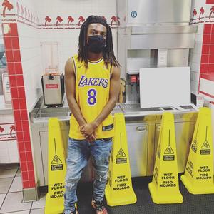 No Problems (Explicit)