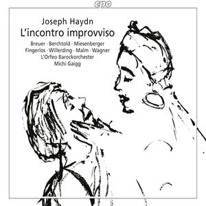 Haydn: L'incontro improvviso, Hob. XXVIII:6