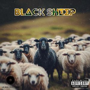 Black Sheep (Explicit)