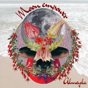 Moon Empower(feat. Matias Huaiquiflou)