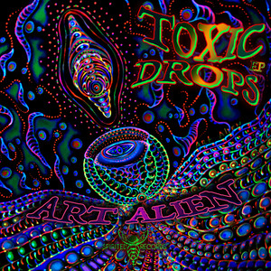 Toxic Drops