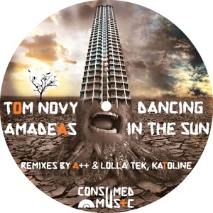Dancing In The Sun (Katoline Remix)