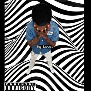 N0 Love (feat. Zaytonamontana) (Explicit)