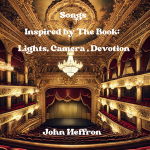 "Songs Inspired by the Book "Lights (Camera) [Devotion"]