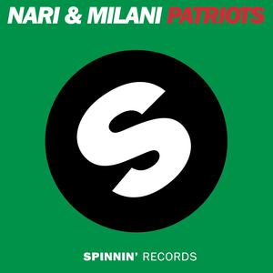 Patriots (Original Mix)