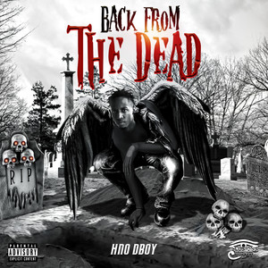 Back From The Dead (Explicit)