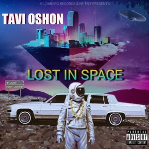 Lost in Space (Explicit)