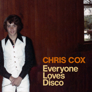 Everyone Loves Disco (Extended Mix)
