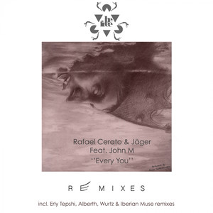 Every You (Erly Tepshi Remix)
