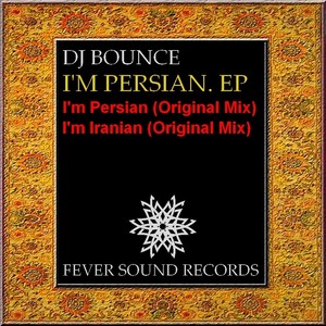 I'm Persian (Original Mix)
