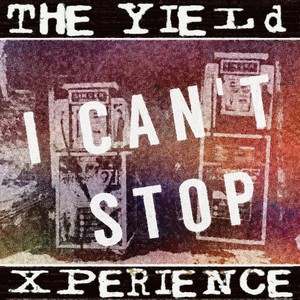 I Can´t Stop (DJ Tyx Clubmix)