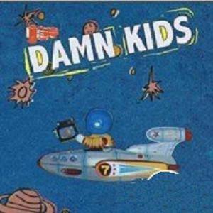 Damn Kids EP