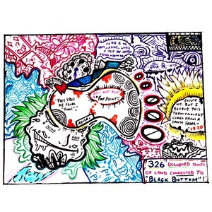 Welcome to Black Bottom, Pt. 2 (feat. WAJ) (Explicit)