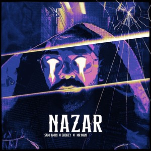 Sami Amiri - Nazar