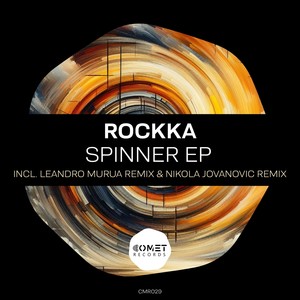 Spinner (Nikola Jovanovic Remix)