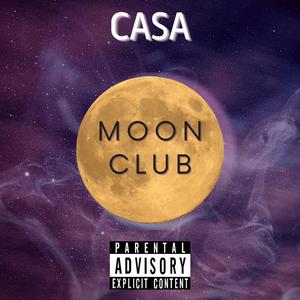 MOON CLUB EP (Explicit)