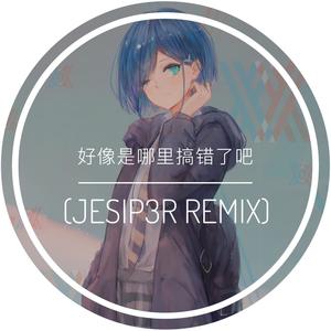 好像是哪里搞错了吧 (JESIP3R REMIX)