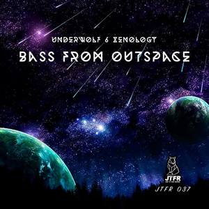 Bass From Outspace