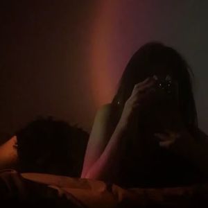 你厌倦我带有束缚的陪伴