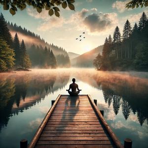 Finden Sie Ihre Eigene Spirituelle Ebene