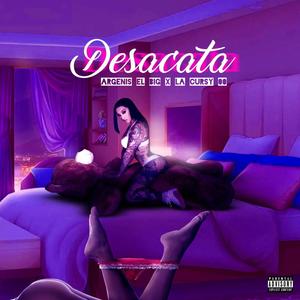 Desacata (feat. La Cursy 00)