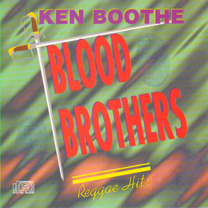 BLOOD BROTHERS