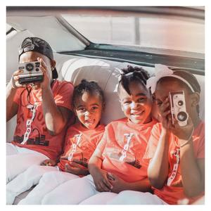 Forever Young (feat. Michael McDonald, Dylan McDonald & Thomas Owens)