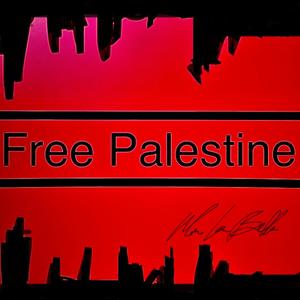 Free Palestine