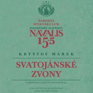 NAVALIS - Svatojánské zvony