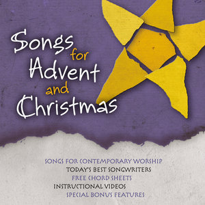 Songs for Advent and Christmas