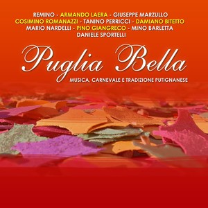 Puglia bella (Musica)