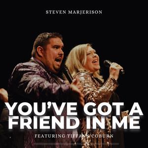 You've Got A Friend In Me (feat. Tiffany Coburn)