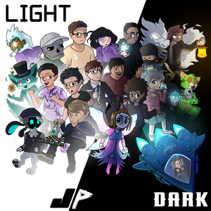 Juxtaposed: Light and Dark, Vol. 1 (Explicit)