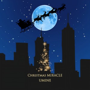 CHRISTMAS MIRACLE(feat. Santa)