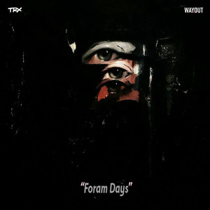 Foram Days (Explicit)