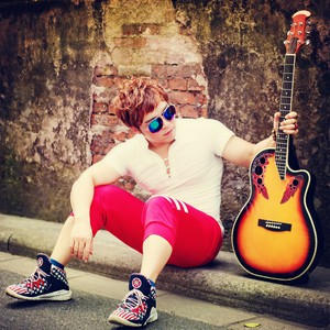 天国之吻 (DJ杨铭权Mix)