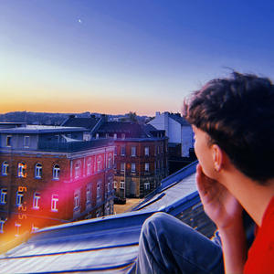 Isy - du & ich (wenn die sterne abends tanzen) (Explicit)