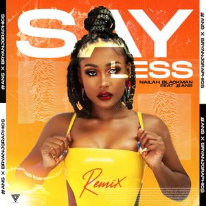 Say Less (Acoustic|Remix)