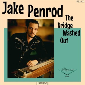 The Bridge Washed Out