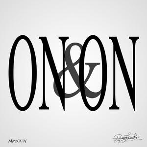 On & On (feat. Karabo)