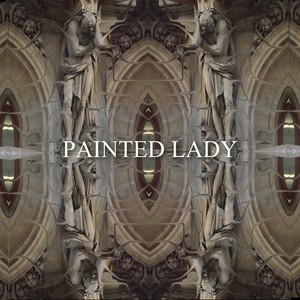 PAINTED LADY